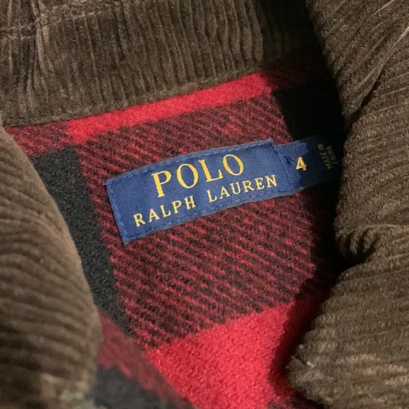 POLO jacket - Picture 2 of 6